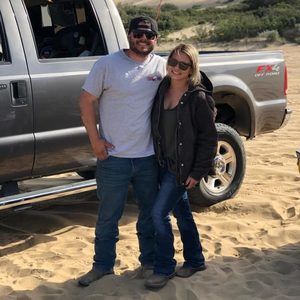 Meet your Posher, Heather